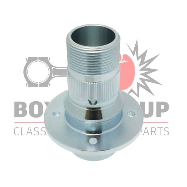 Hub – MGB Front Splined 8TPI LH