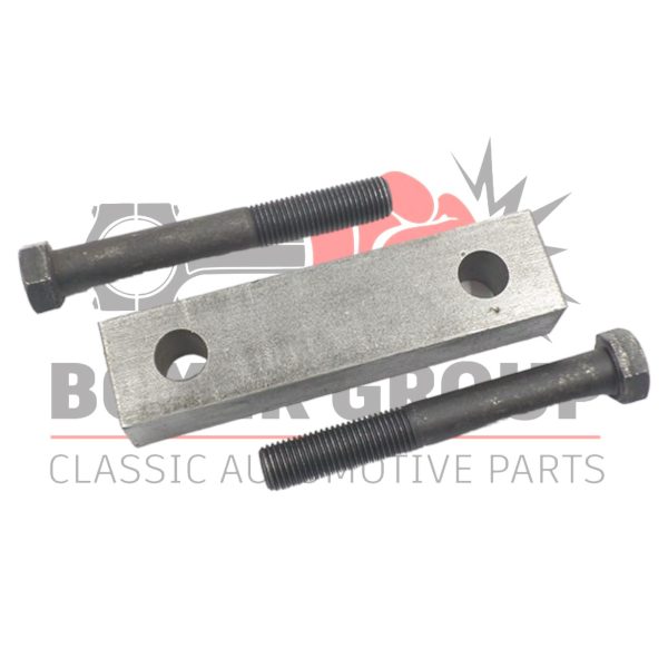 Centre Main Strap & Bolts – 998cc Blocks
