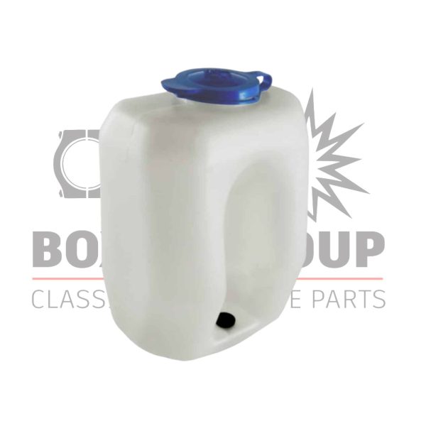Washer Bottle Mini (1983-1988 & 1992-2000) with cap