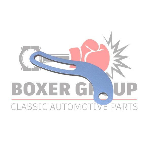 Alternator adjuster bracket (Short)