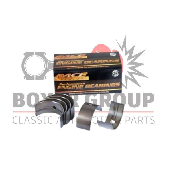 Mains Set Standard Pre A Plus/Early A+ 1275 ACL Race
