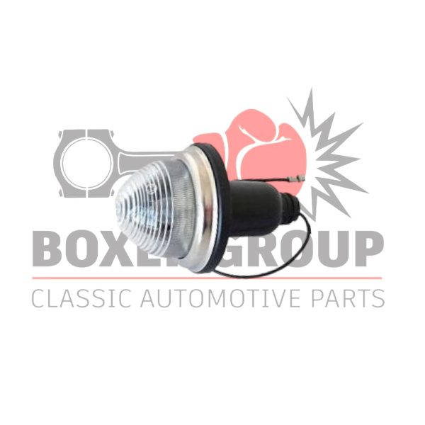 Reverse Lamp for Mini Moke