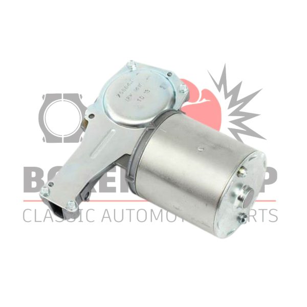 Complete wiper motor mechanism kit Mk2 on