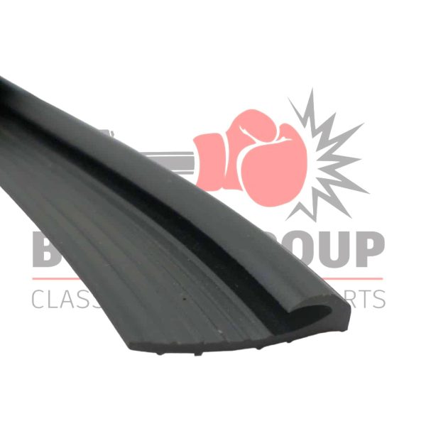 Moulding for fibre glass wheel arch 5 metre length