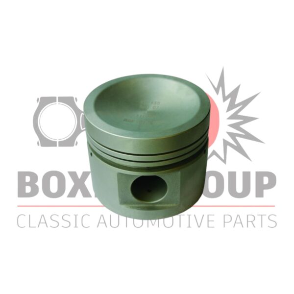 73.5mm 9cc DISH EVOLUTION PISTON – SINGLE
