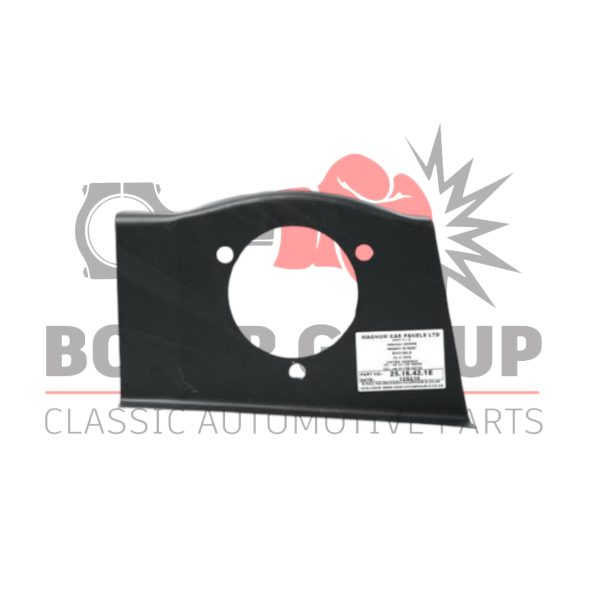 Strut Reinforcement 1.4mm To 1977 AVO Type L/H