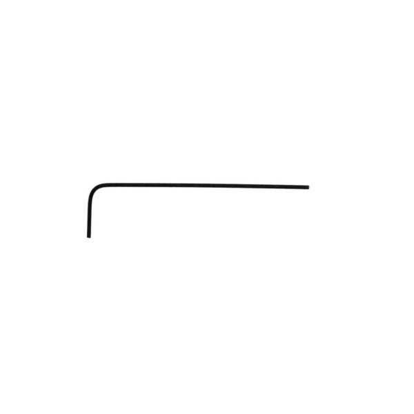 Hex Key Metric 2mm