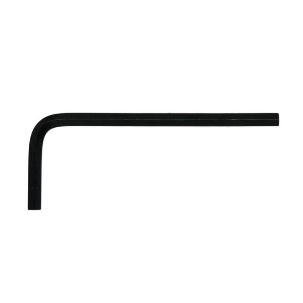Hex Key Metric 4mm