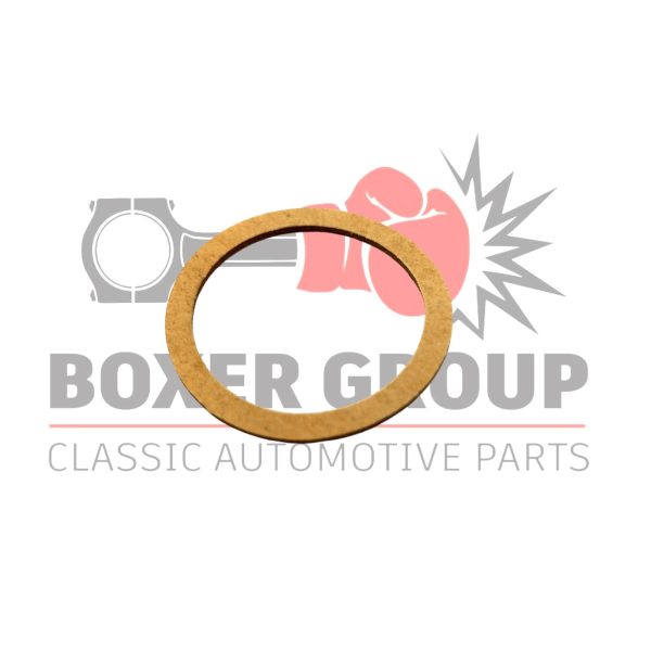 Weber Inspection Cover Lid Gasket