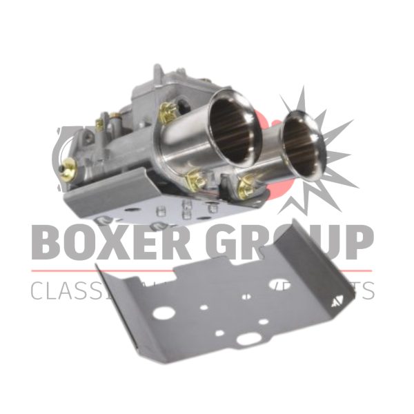 Heat Shield – Weber DCOE / DCO/SP
