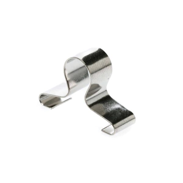 Socket Clips 10 x 1/4″