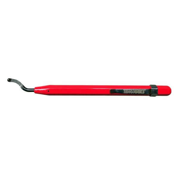 Deburring Tool Pocket Clip