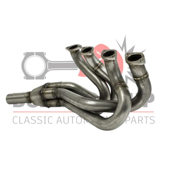 Ford Anglia / Cortina Lotus Twin Cam – 4-1 Manifold
