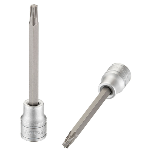 3/8″ Long TX Bit Socket TX30