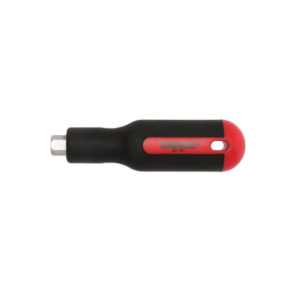 Double Ended Screwdriver Blade Handle
