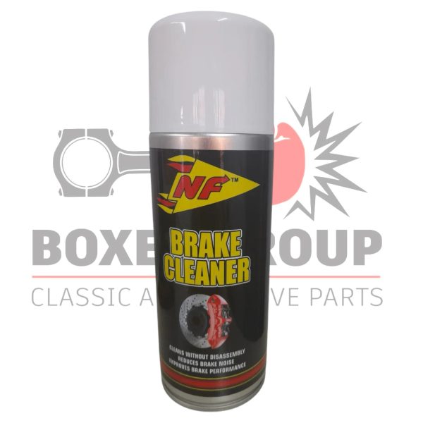 NF Brake Cleaner