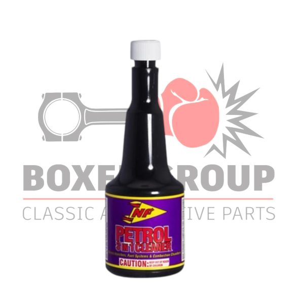 NF Petrol Injector Cleaner