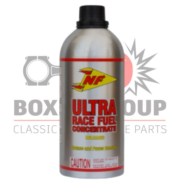 NF Ultra Unleaded Race Fuel Concentrate