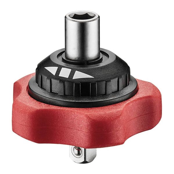 1/4″ Gearless Palm Ratchet