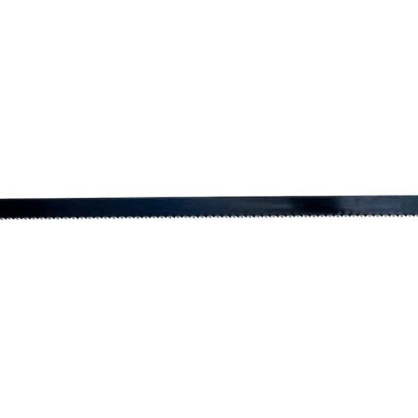 Replacement Blade Mini Hacksaw 24TPI Metal
