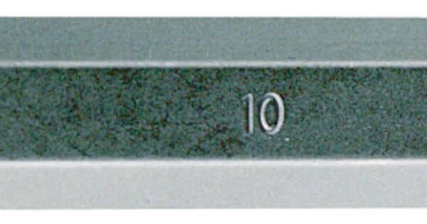 Hex Bits 40mm 8mm 1 pc