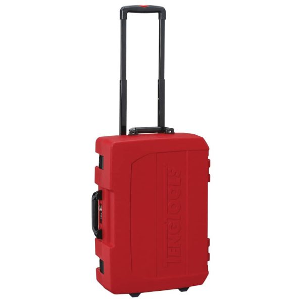 MECCA PRO TC9 Service Case