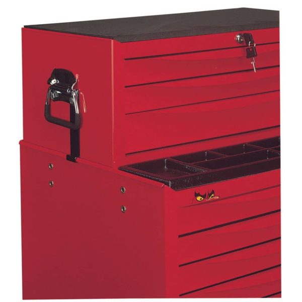 Tool Box Fixing Brackets for 26″ Middle Box