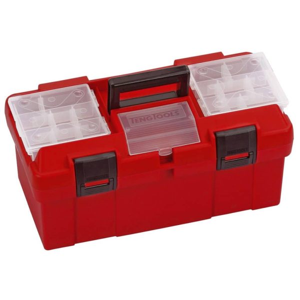 Plastic Tool Box