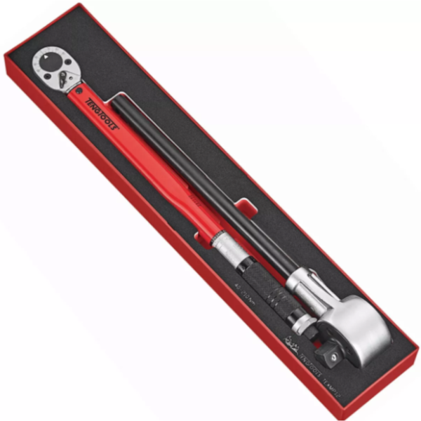 1/2″ Torque Multiplier Set FOAMX4 2 Pieces