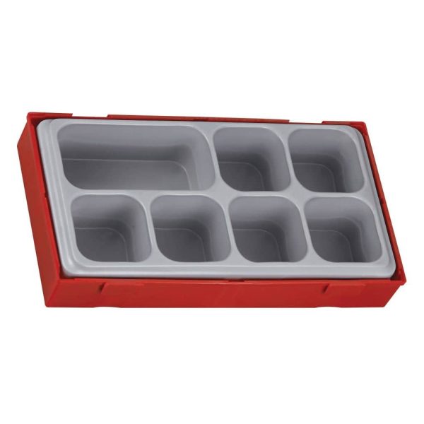 Storage Tray TT1 7 Compartments