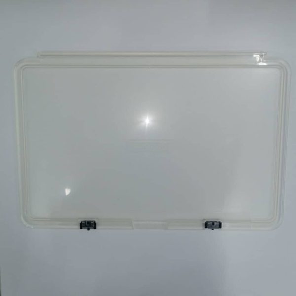 Spare Parts for Tool Box TC-SC Plastic Lid
