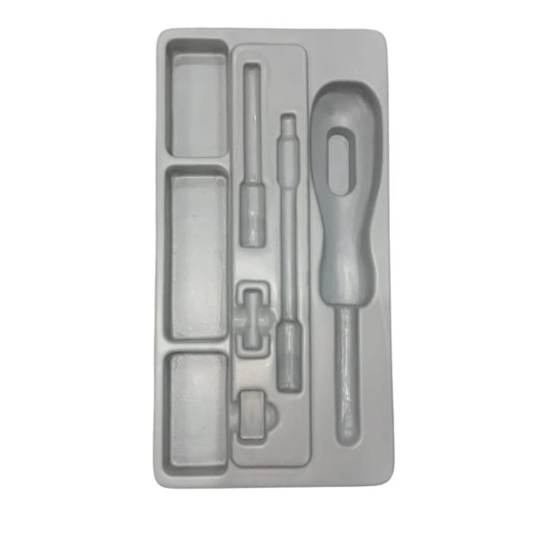 Replacement PS tray TTMD74