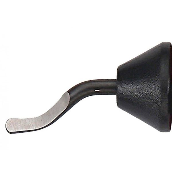 Replacement Blades Deburring Tool DET01