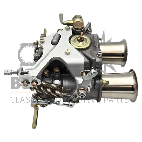 Weber DCOE Low Profile Linkage Top Mounting