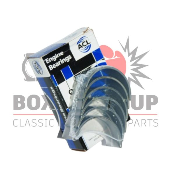 1275 Main Bearing Set