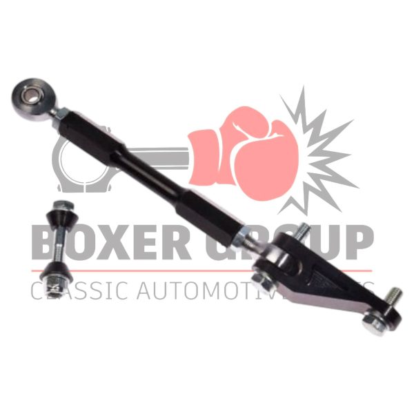 Mini Race Engine Steady