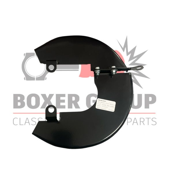 RH Brake Disc Shields 8.4″ Upper and Lower Right Hand