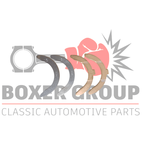 Crank Thrust Washer Set Standard 998