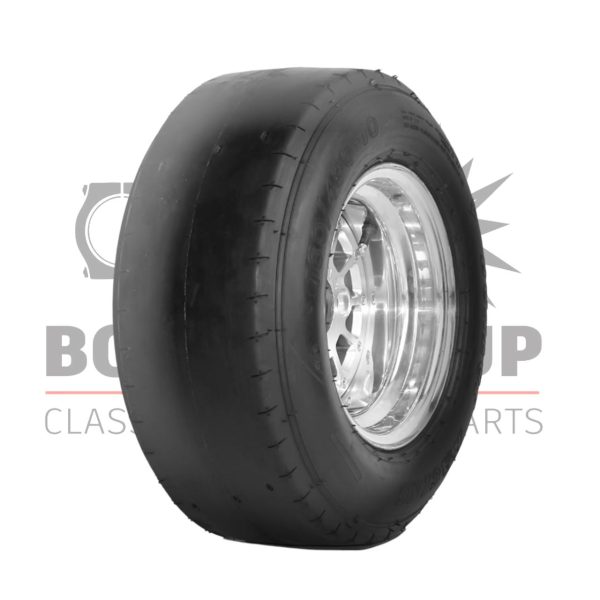Dunlop Slick D15