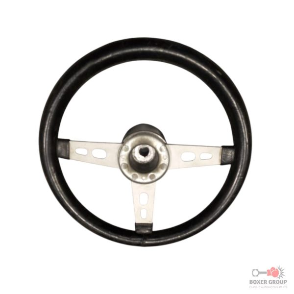 Mini steering wheel