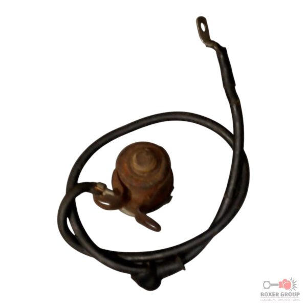 Push start Solenoid