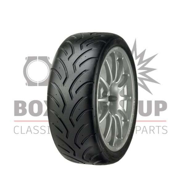 Dunlop 13″ 175/60R13 DZO3G R3