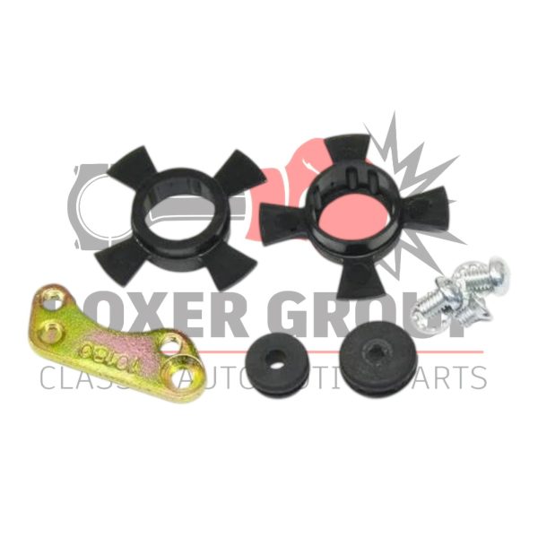 Lumenition distributor fitting kit: Bosch SOHC Ford Pinto