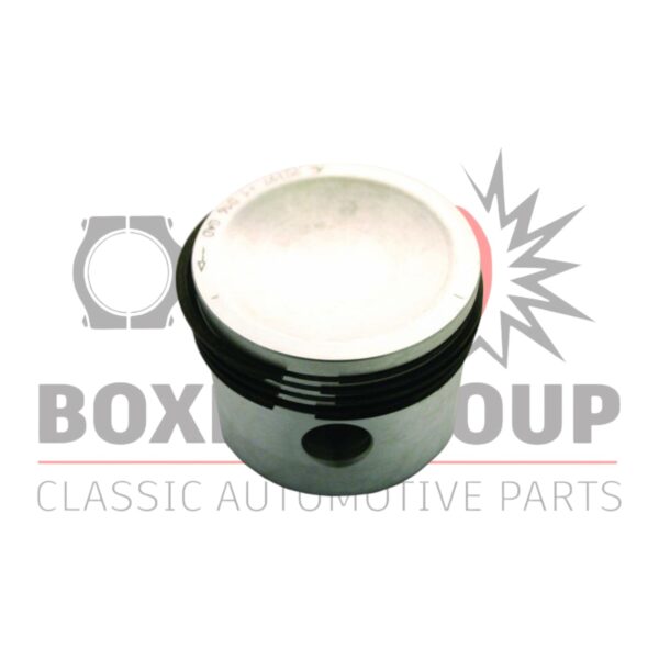 Piston Single 1098cc Mini +0.040