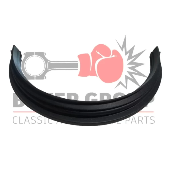 Rigid Engine To Gearbox Half Moon Seal U