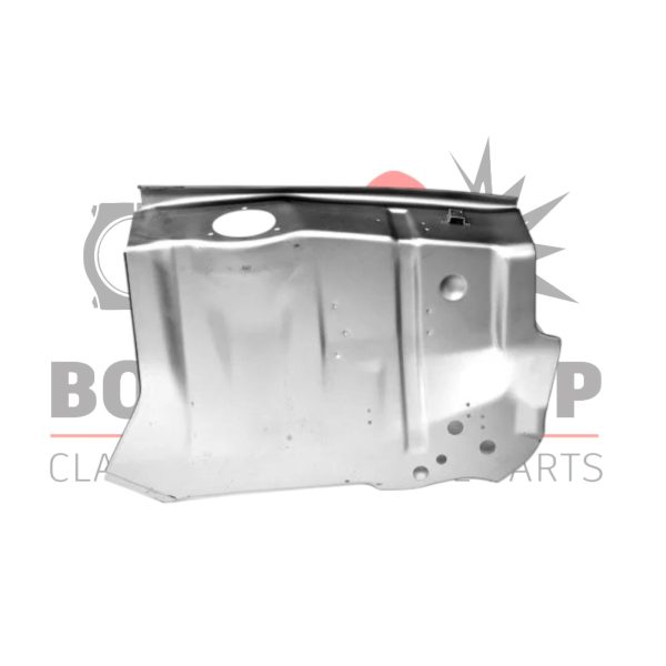 Inner Wing L/H Escort MK1