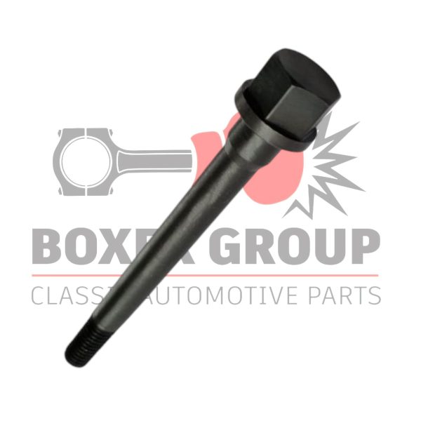 Cylinder Head Bolt Cooper S