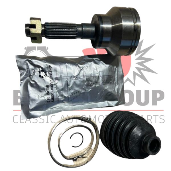 CV Joints Drum – Outer