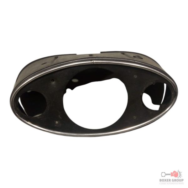 3 Gauge Centre Binacle