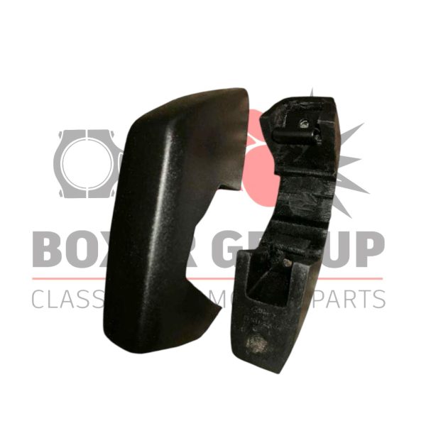 Bumper Over Riders (Pair)